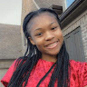 Meet your Posher, Ana